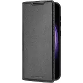 dbramante1928 Oslo Folio Case Samsung Galaxy S23 FE Back = 5711428061218 (Samsung Galaxy S23 FE), Coque pour téléphone portable, Noir