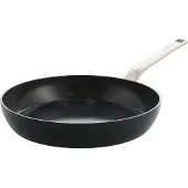 Greenpan Cc009167-001 Evolution 28cm Frying Pan Argenté