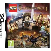 Lego Signore Degli Anelli Ds Standard Italien Nintendo DS