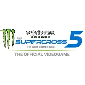 Monster Energy Supercross - The Official Videogame 5 Standard