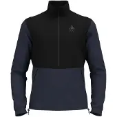 Odlo Polaire Demi-zip Ascent 365 High Pile