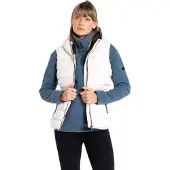 Dare 2b Reputable Vest Gris 36 Femme