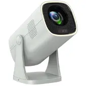 Philips Neopix 244 Projector Argenté One Size / EU Plug 220V
