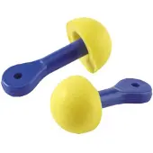 3M EAR Bouchons doreille 28 dB réutilisable 100 paire(s) (100x)