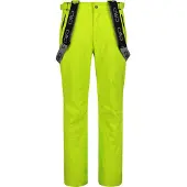 CMP Salopette 3w17397n Pants Vert L Homme