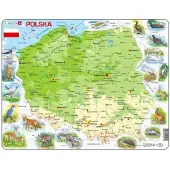 Larsen Puzzle Pologne