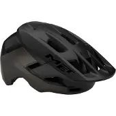 Met Casque TerraE Mips noir Taille M (56-58 cm) 3HM158CE00MBK1