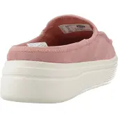 HEY DUDE Austin Lift Classic Couleur Rose