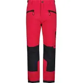 CMP 32w0504 Pants Rouge 4 Years Fille