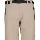 CMP Short de randonnée femme Capri