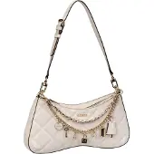 GUESS Libby Shoulder Bag Couleur Blanc