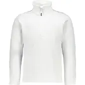 CMP Sweat à Demi-zip Stretch Sweat 39e2324