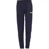 Uhlsport Team Pants Bleu 8 Years Enfants