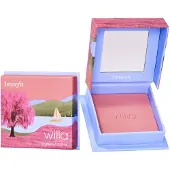 Benefit Wanderful World Willa Blush Soft Neutral Rose 6 grammes