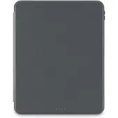 Hama Tablet-Hülle Stand Folio für Apple iPad Pro 13 (2024), Grau (00227049)
