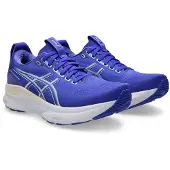 Asics Gel-kayano 32 Running Shoes Bleu EU 38 Femme