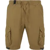 Urban Classics Pantalon cargo sable