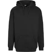 Urban Classics Sweat-shirt noir