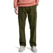 Quiksilver Pantalon Cargo Taxer
