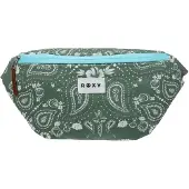 Roxy Vanilla Smoothie Handbag Vert