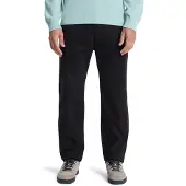Quiksilver Union Cargo Pants Noir 29 Homme