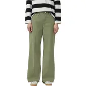 s.Oliver Pantalon roseau