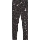 Puma Ess Graphic Animal Aop Leggings Noir L Femme