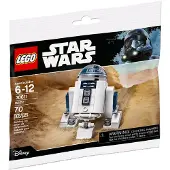 LEGO R2-D2 (sachet en plastique)