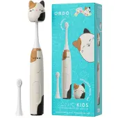 Ordo Sonic Kids - brosse à dents rechargeable pour enfants CAM