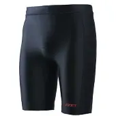 Zone3 Activate Sleeveless Trishort Noir M Homme