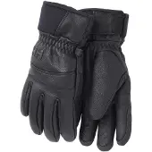 Helly Hansen Alphelia Gloves Noir XS Femme