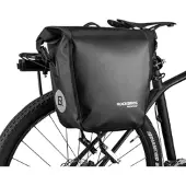 RockBros Sacoche de vélo Stormsack As-003-1 noire