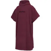 Mystic Brand Poncho Violet
