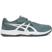 Asics Court Slide 4 All Court Shoes Gris EU 47 Homme