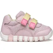 Geox B Iupidoo Girl Couleur Rose