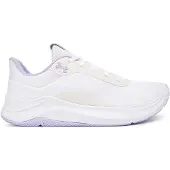 Under Armour Chaussure de sport 'Aurora 3' violet clair / blanc