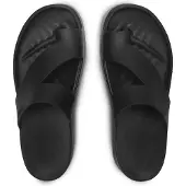 Crocs Getaway Platform Toe Loop Flip Flops Noir EU 42-43 Femme