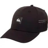 Quiksilver Decades Tech Cap Noir