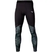 Mizuno Virtual Body G5 Base Layer Pants Noir M Homme