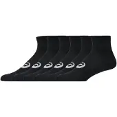 Asics Chaussettes AEG Quarter Adulte (6-pack)