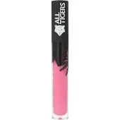 All Tigers Make-up Lèvres Liquid Lipstick No. 792 Pink