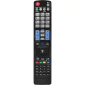 Lamex LXP041 UNIVERSAL LG REMOTE