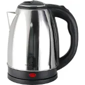 Esperanza Bouilloire Électrique Roraima 1,8 L Argent