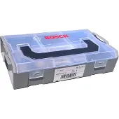 Bosch Powertools L-BOXX Mini 1619A00Y21 - SORTIMO L-BOX Lboxx Professional