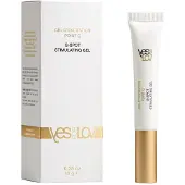 Yesforlov Gel Point G