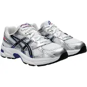 Asics Gel-1130 Gs Trainers Blanc EU 38 Enfants