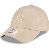 New Era Casquette 9FORTY NY Yankees Cap Femmes