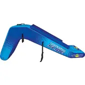 Wow Stuff Pontoon Waterfall Slide Bleu