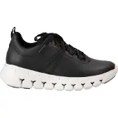 Gabor Baskets flex femmes - Noir