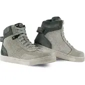 SHIMA SX-2 Evo Femme Gris Chaussures de Moto Taille 41